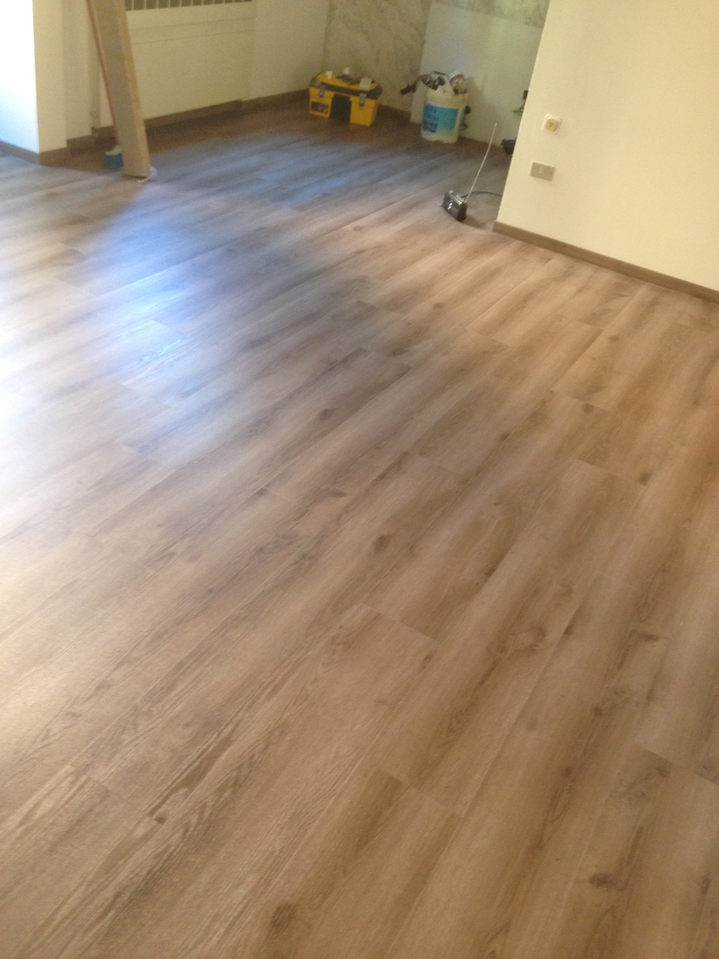 Pavimenti In Laminato E Pvc Db Posa Parquet Bologna